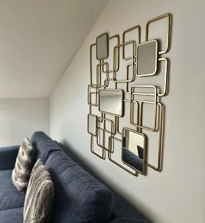 Apartamento Attico Via Conversano *