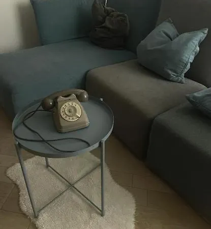 Attico Via Conversano Apartamento *