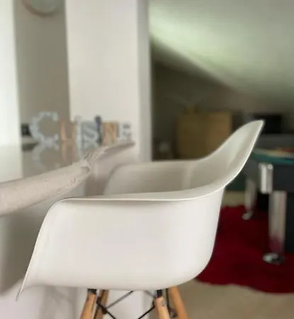 Attico Via Conversano Apartamento *