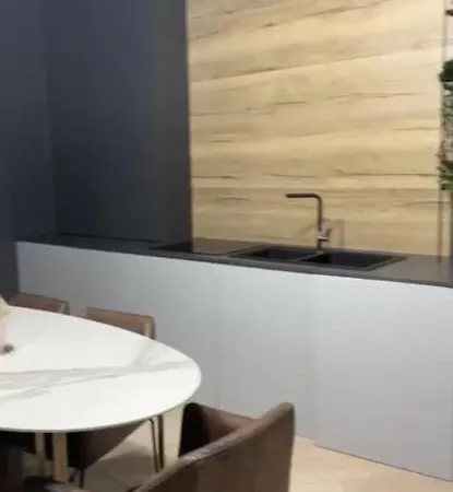 Apartamento Attico Via Conversano Altamura