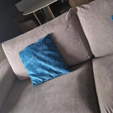 Apartamento Attico Via Conversano *