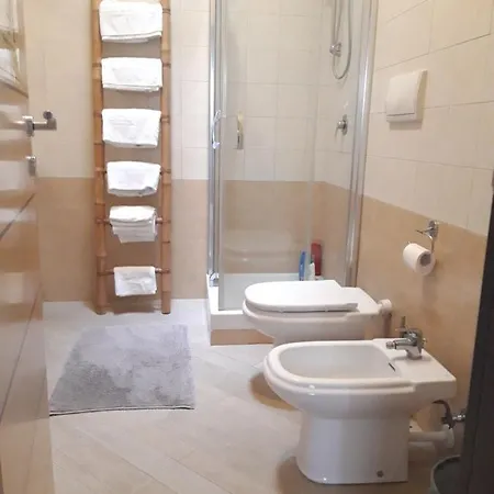 Apartamento Attico Via Conversano