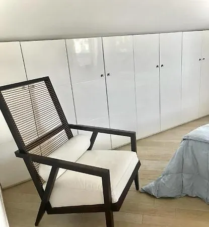 Attico Via Conversano Apartment *
