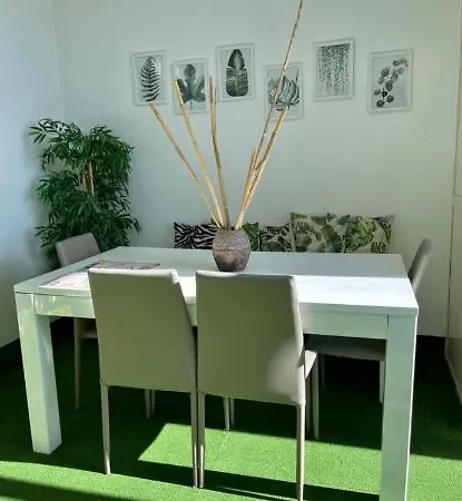 Apartment Attico Via Conversano Altamura