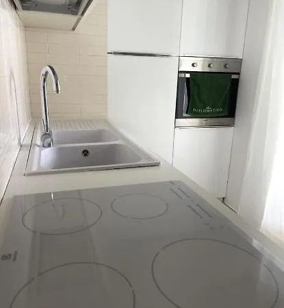 Apartment Attico Via Conversano