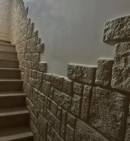Attico Via Conversano * Altamura