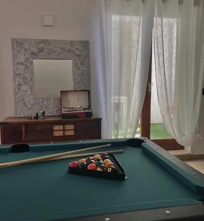 Apartment Attico Via Conversano
